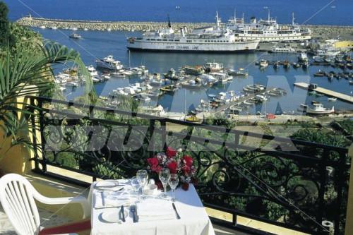 holiday in Grand Hotel Gozo