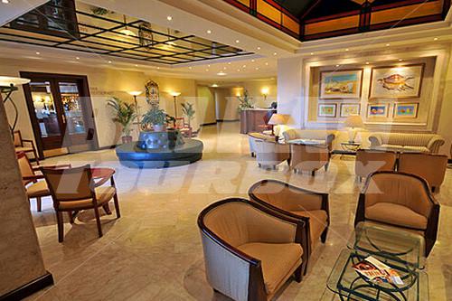 holiday in Grand Hotel Gozo
