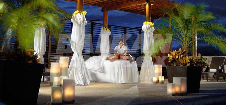 почивка в Fairmont Mayakoba