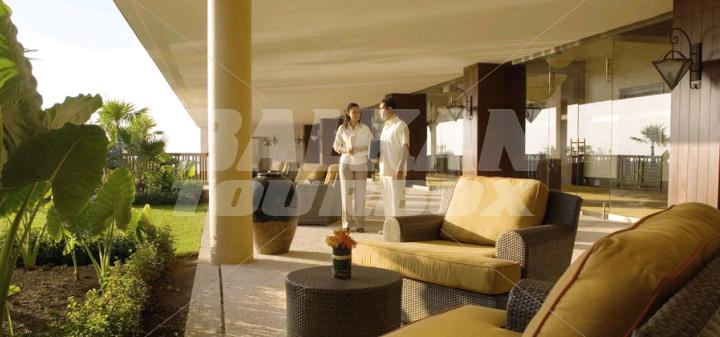 почивка в Fairmont Mayakoba
