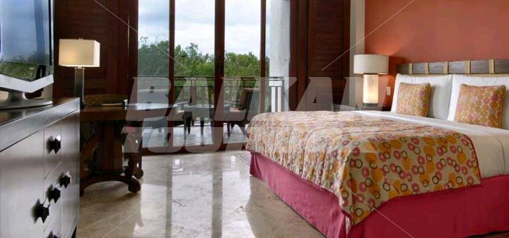 почивка в Fairmont Mayakoba
