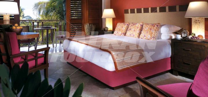 почивка в Fairmont Mayakoba