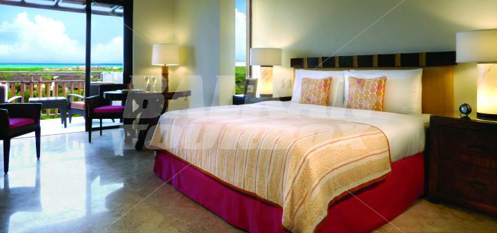 почивка в Fairmont Mayakoba