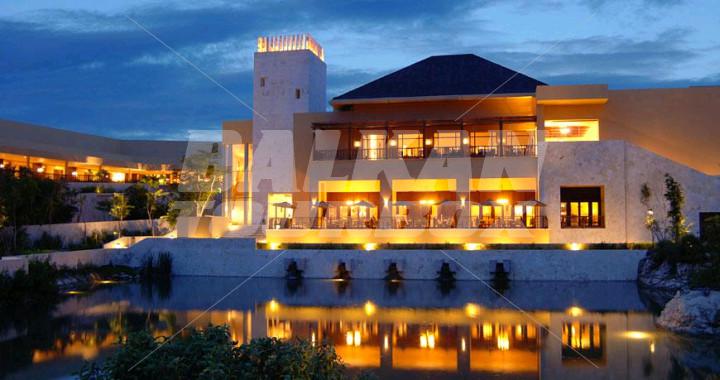 почивка в  Fairmont Mayakoba