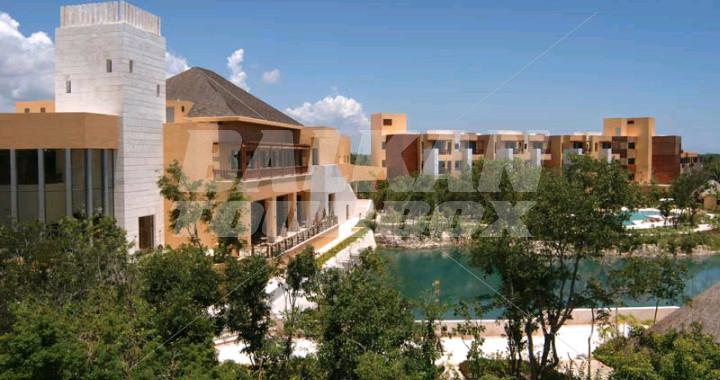 почивка в Fairmont Mayakoba