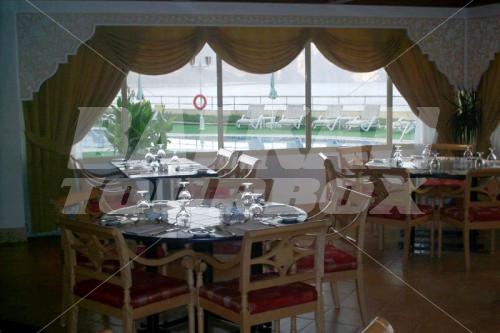почивка в Golden Tulip Khasab Resort