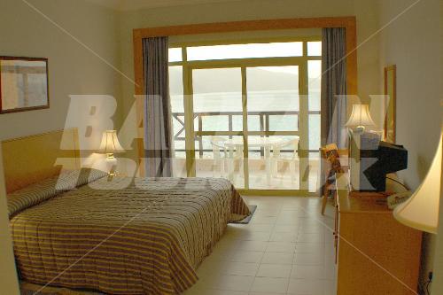 почивка в Golden Tulip Khasab Resort