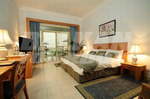 почивка в Golden Tulip Khasab Resort
