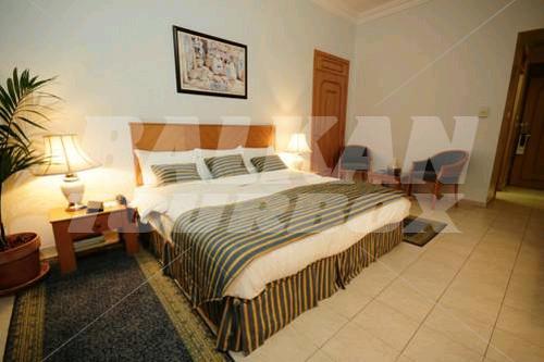 почивка в Golden Tulip Khasab Resort