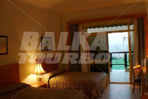 почивка в Golden Tulip Khasab Resort