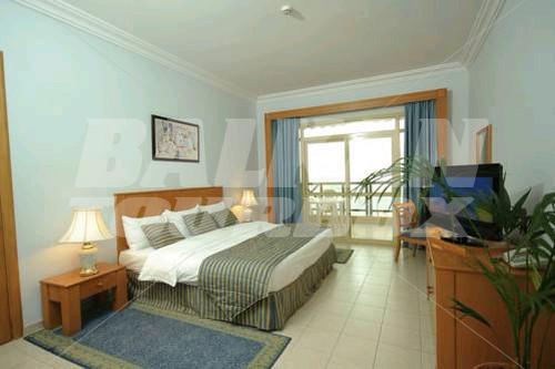 почивка в Golden Tulip Khasab Resort