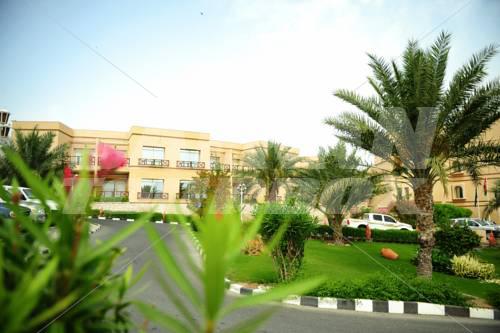 почивка в Golden Tulip Khasab Resort