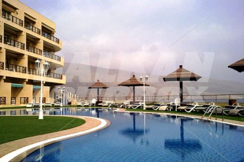 почивка в Golden Tulip Khasab Resort
