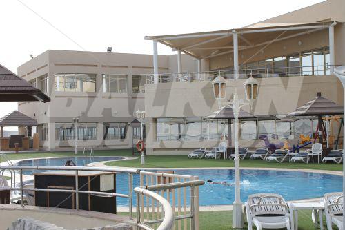 почивка в Golden Tulip Khasab Resort