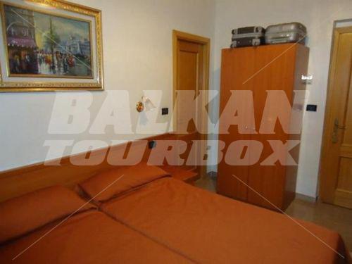 holiday in Hotel Parker