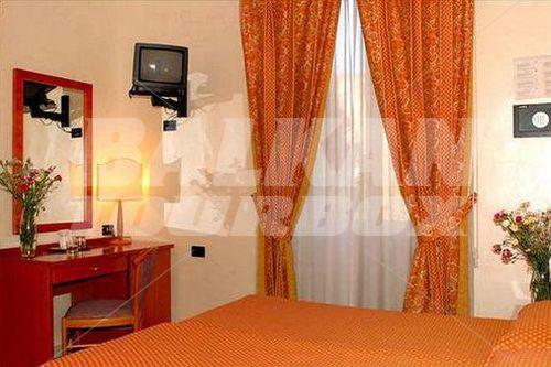 holiday in Hotel Parker