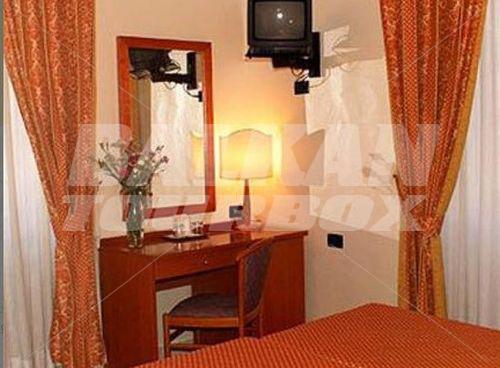 holiday in Hotel Parker