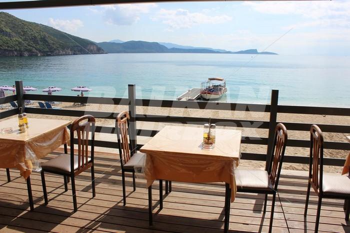 holiday in Enjoy Lichnos Bay Village