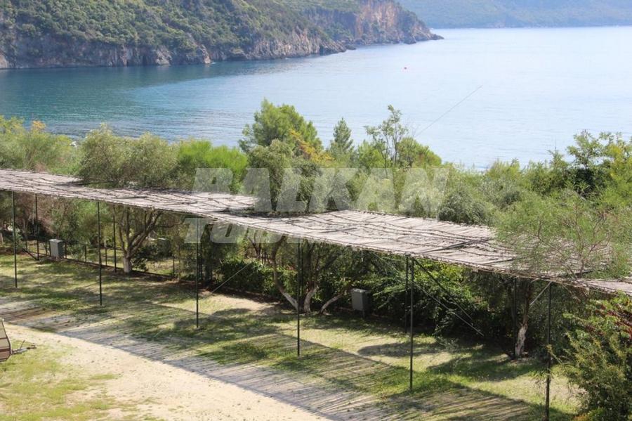 holiday in Enjoy Lichnos Bay Village