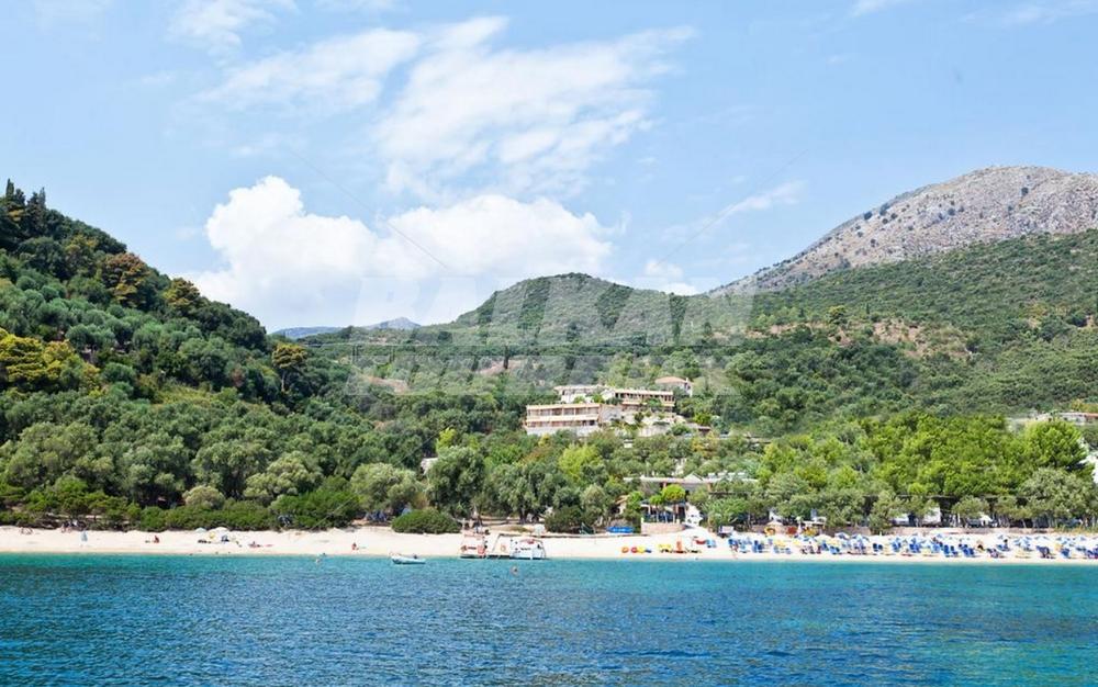 holiday in  Enjoy Lichnos Bay Village