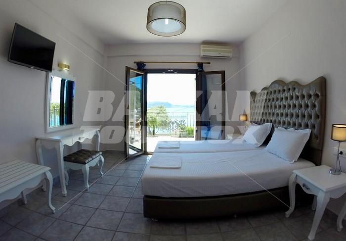 holiday in Enjoy Lichnos Bay Village