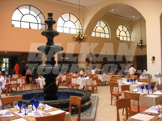 почивка в Occidental Grand Xcaret