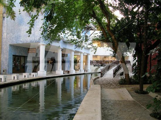 почивка в Occidental Grand Xcaret