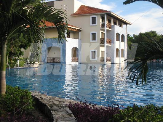 почивка в Occidental Grand Xcaret