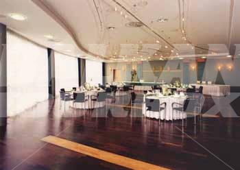 почивка в Best Western Parkhotel Westfalenhallen