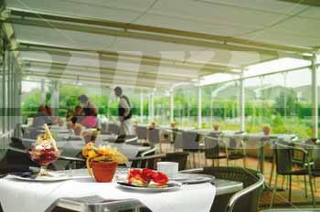 почивка в Best Western Parkhotel Westfalenhallen