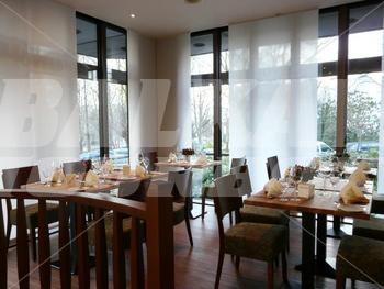 почивка в Best Western Parkhotel Westfalenhallen