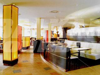 почивка в Best Western Parkhotel Westfalenhallen