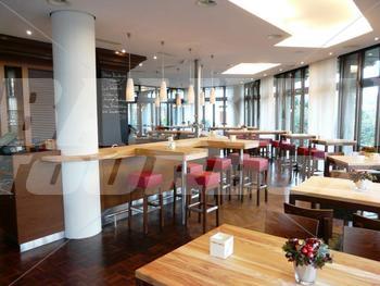 почивка в Best Western Parkhotel Westfalenhallen