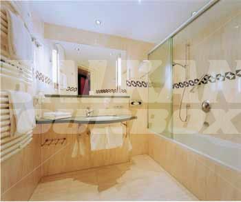 почивка в Best Western Parkhotel Westfalenhallen
