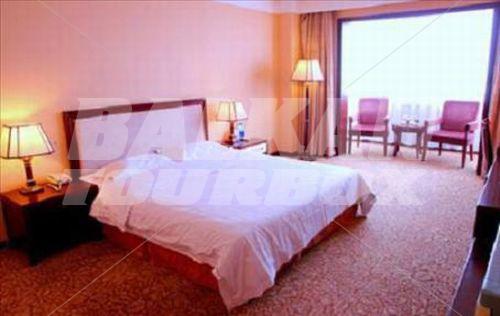 holiday in Mayfair