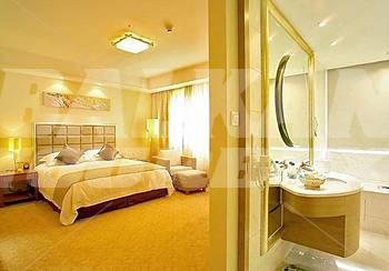 holiday in Guang Dong