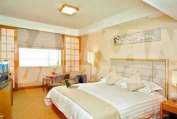 holiday in Guang Dong