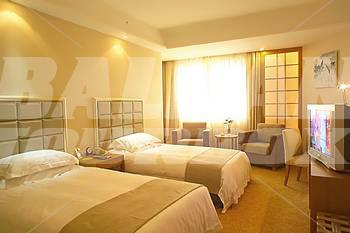 holiday in Guang Dong