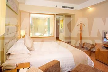 holiday in Guang Dong