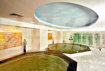 holiday in Guang Dong