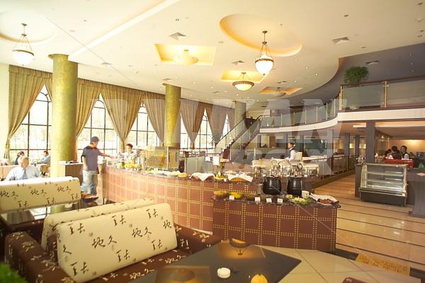 holiday in Guang Dong