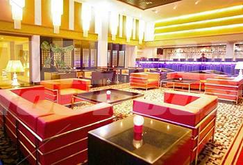 holiday in Guang Dong