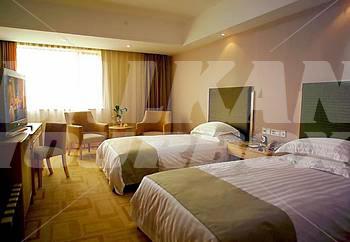 holiday in Guang Dong