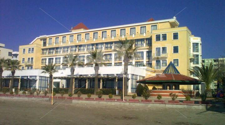 holiday in  Adriatik