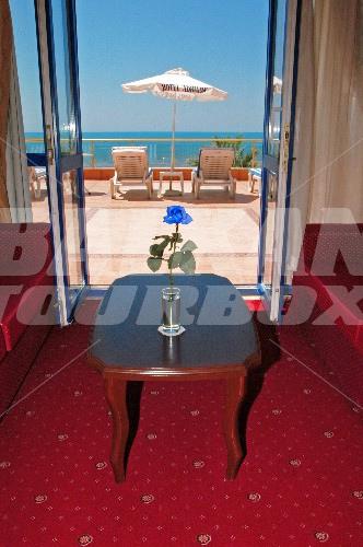 holiday in Adriatik