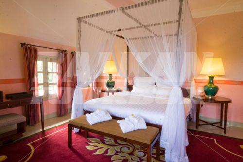 holiday in Villa Maly