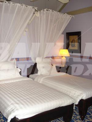holiday in Villa Maly
