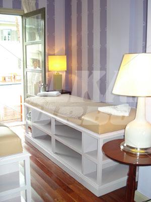 holiday in Villa Maly