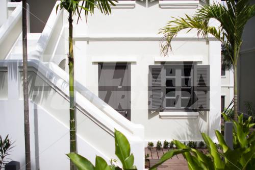 holiday in Villa Maly
