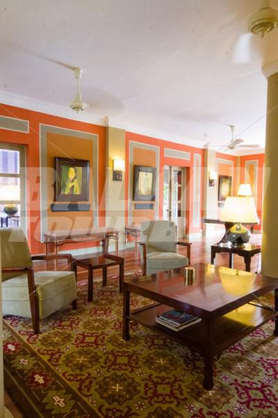 holiday in Villa Maly